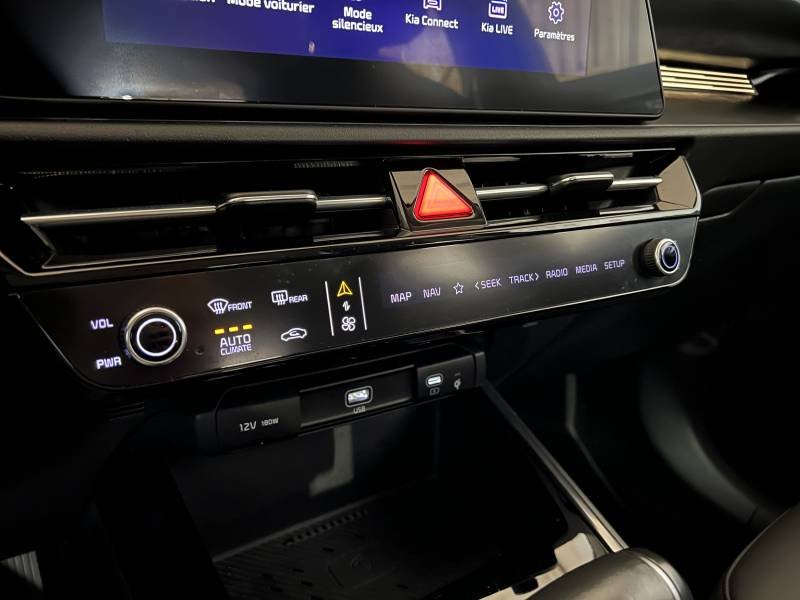 Kia Niro - Photo 30