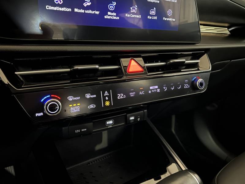 Kia Niro - Photo 31