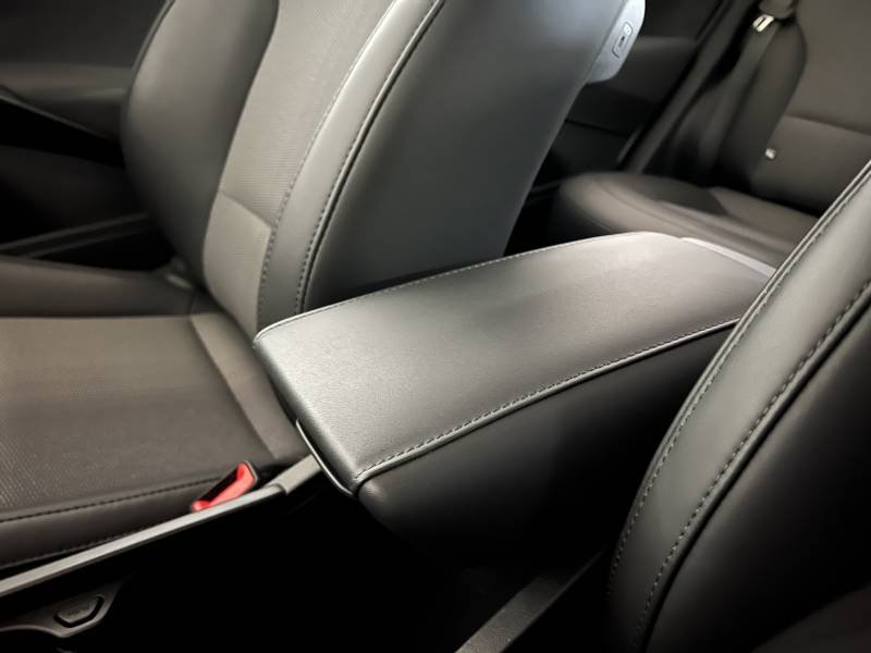 Kia Niro - Photo 34