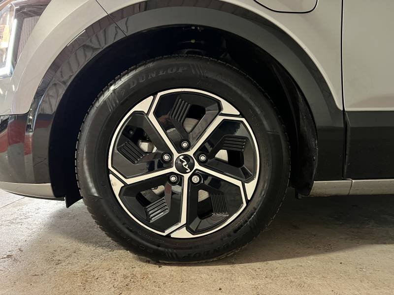 Kia Niro - Photo 37