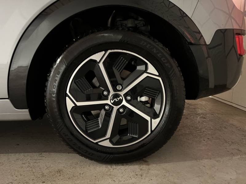 Kia Niro - Photo 38