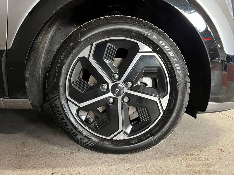 Kia Niro - Photo 39