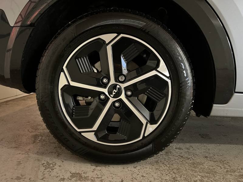 Kia Niro - Photo 8