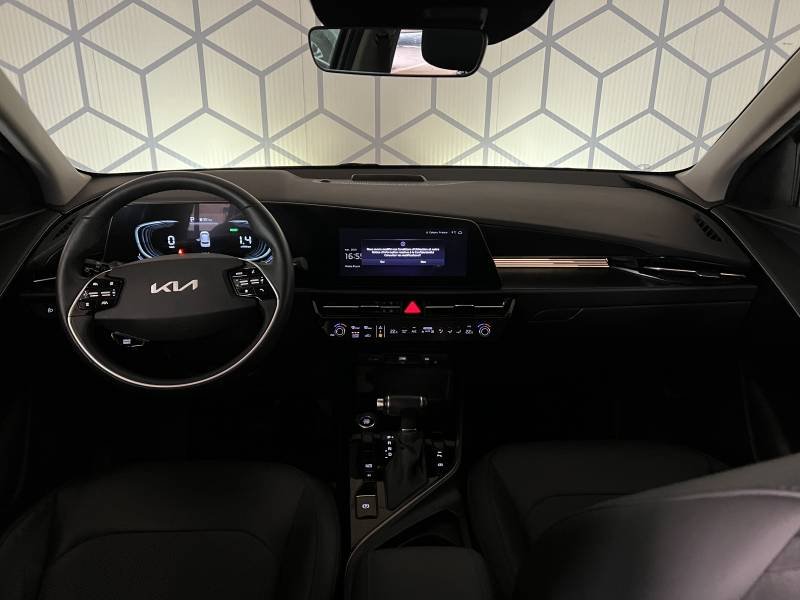 Kia Niro - Photo 10