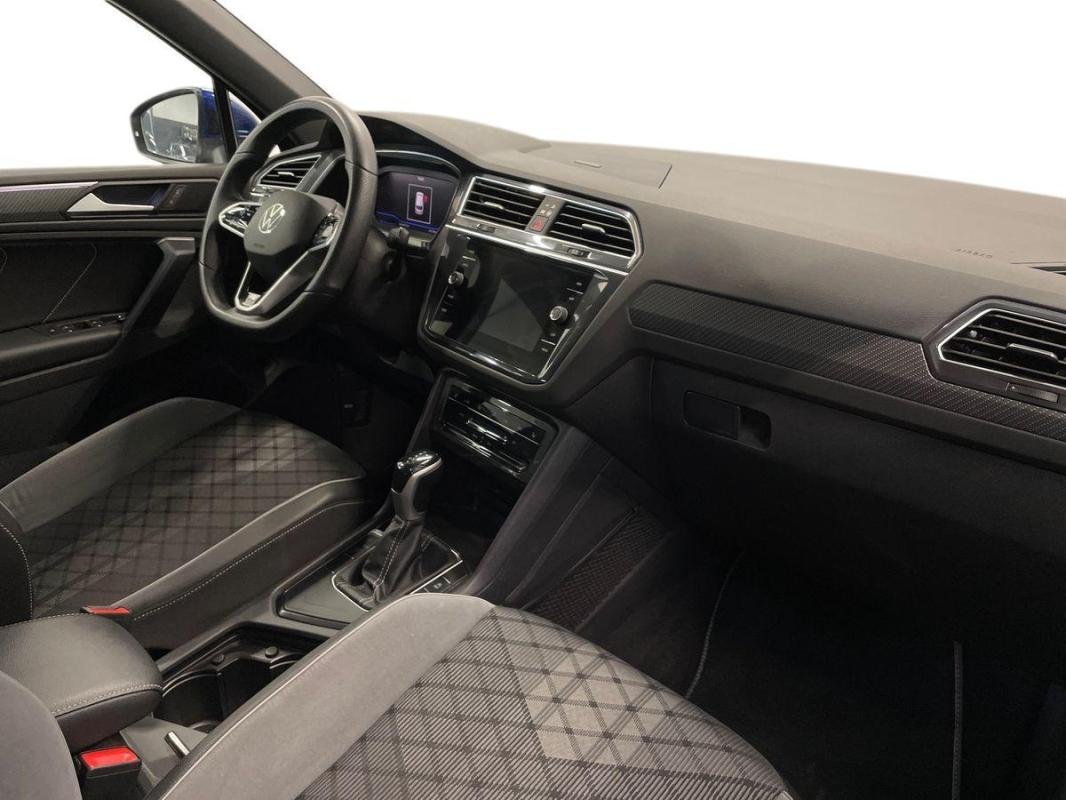 Volkswagen Tiguan - Photo 14