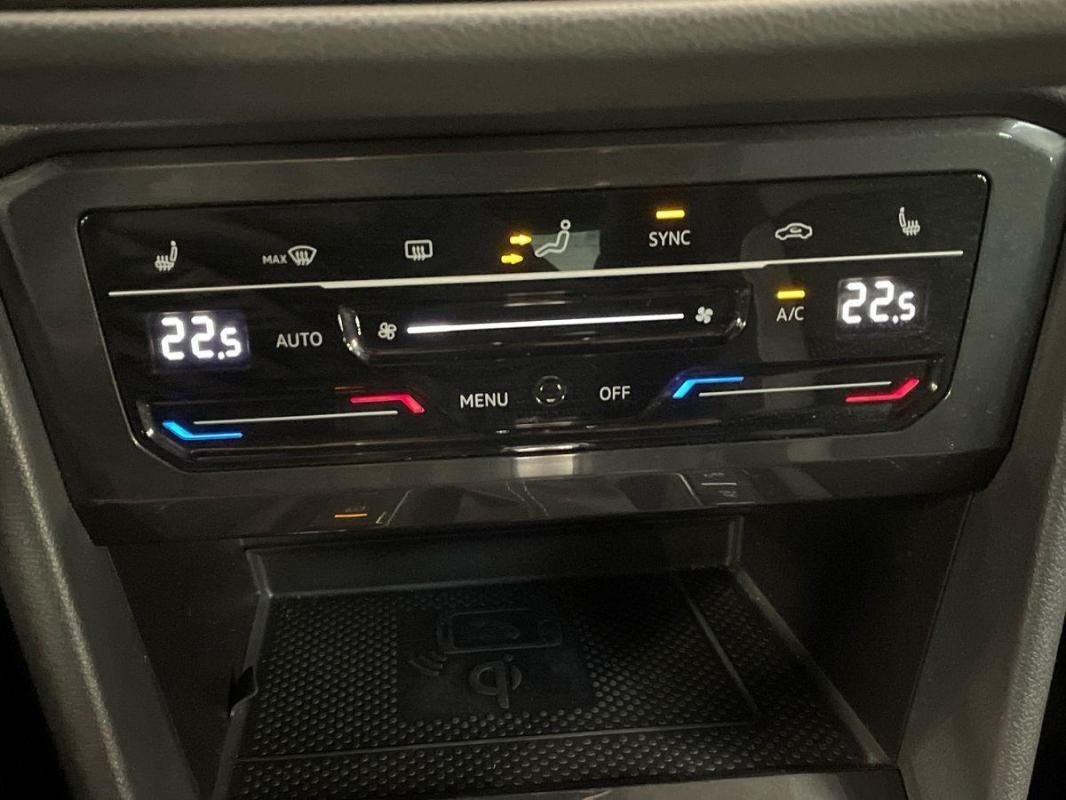 Volkswagen Tiguan - Photo 20
