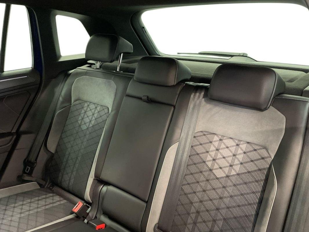 Volkswagen Tiguan - Photo 24