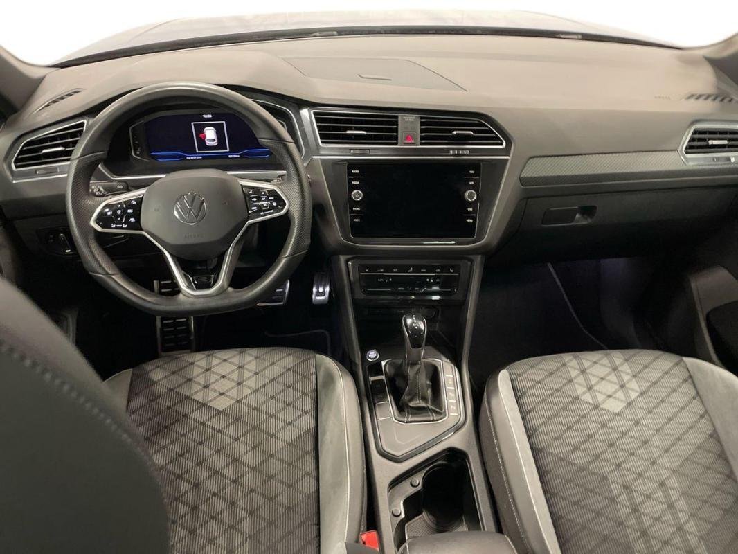 Volkswagen Tiguan - Photo 25