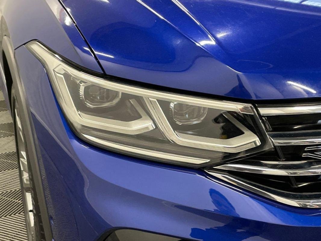Volkswagen Tiguan - Photo 26