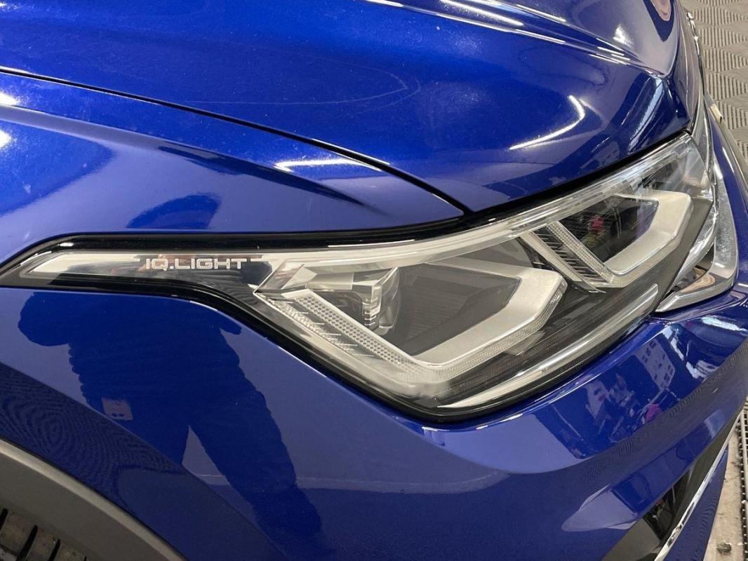 Volkswagen Tiguan - Photo 27