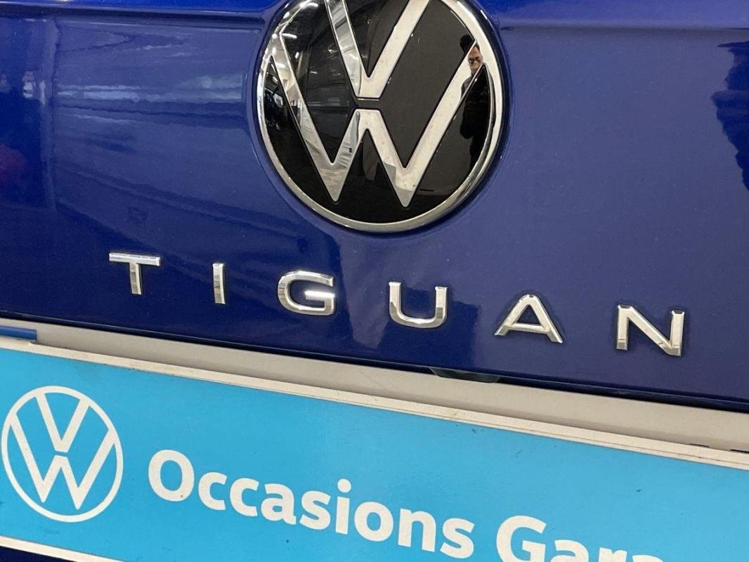 Volkswagen Tiguan - Photo 28
