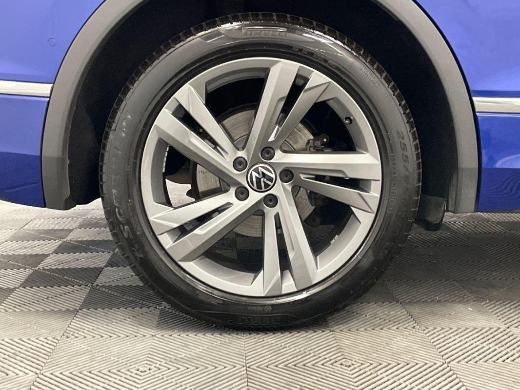 Volkswagen Tiguan - Photo 29
