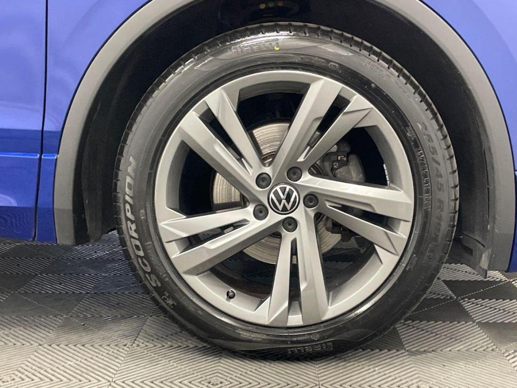 Volkswagen Tiguan - Photo 30
