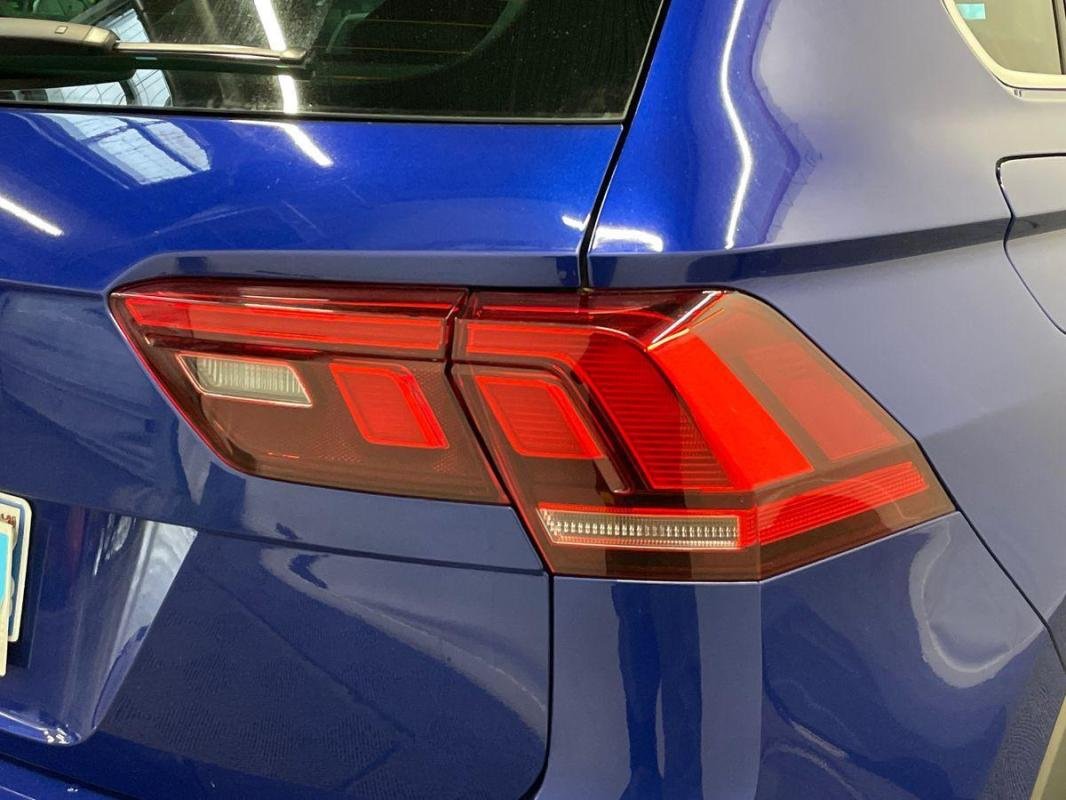 Volkswagen Tiguan - Photo 31