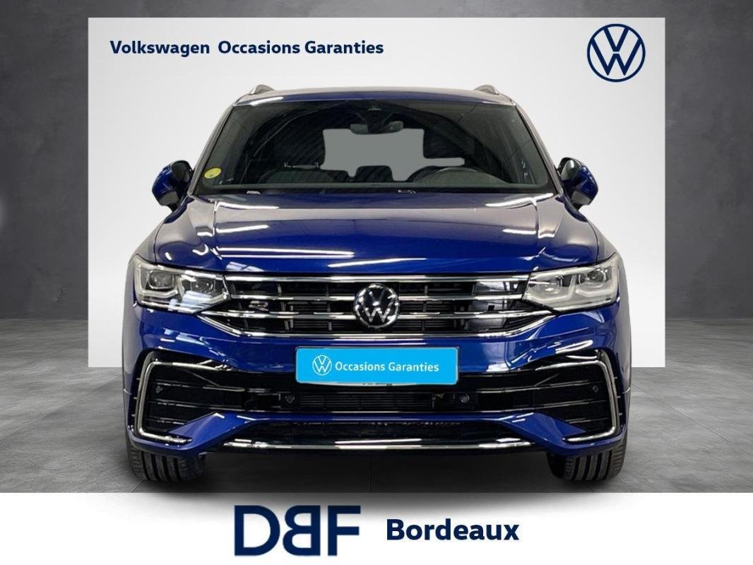 Volkswagen Tiguan - Photo 7