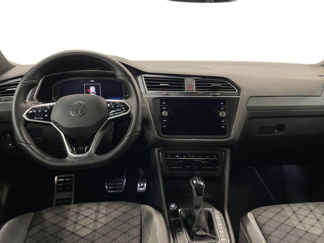 Volkswagen Tiguan - Photo 9