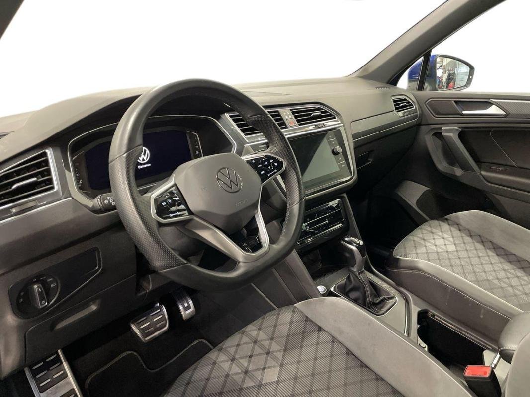 Volkswagen Tiguan - Photo 10