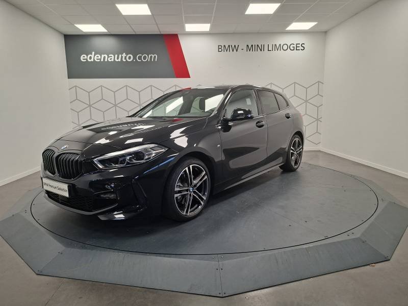 BMW Série 1