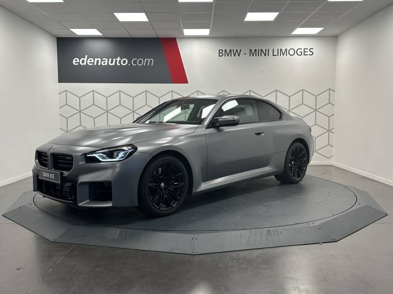 BMW Serie 2