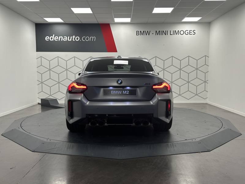 BMW Serie 2 - Photo 13