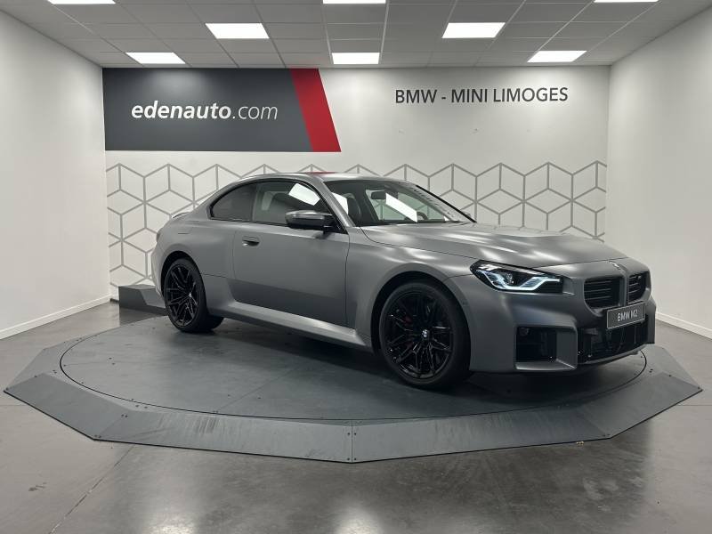 BMW Serie 2 - Photo 14