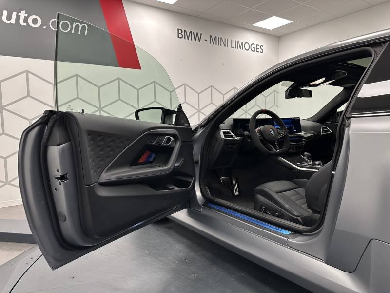 BMW Serie 2 - Photo 18