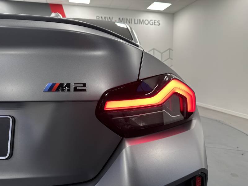 BMW Serie 2 - Photo 21