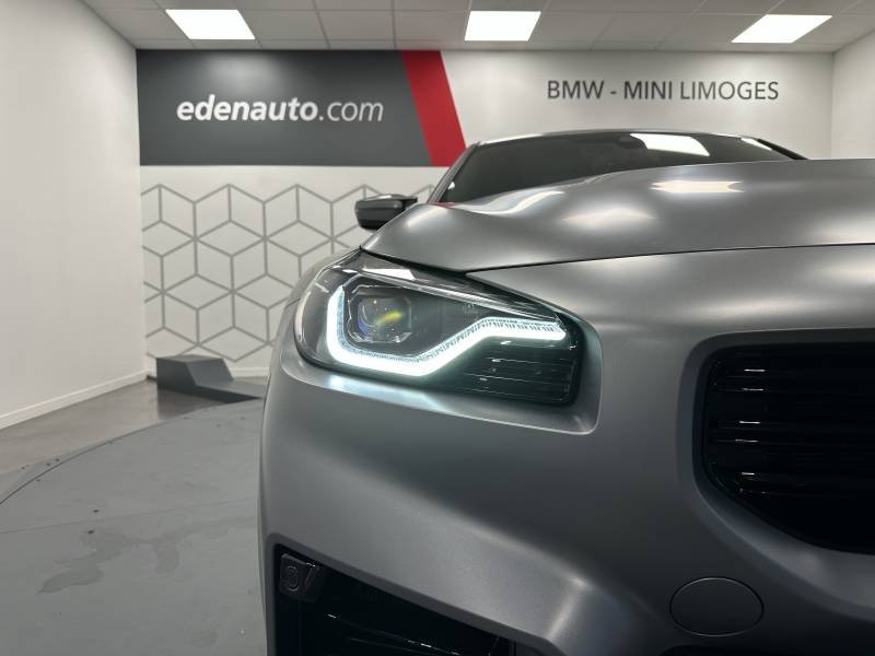 BMW Serie 2 - Photo 22