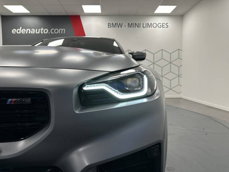 BMW Serie 2 - Photo 23