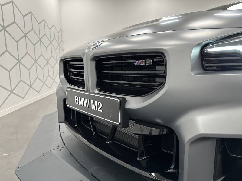 BMW Serie 2 - Photo 25