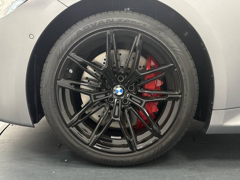 BMW Serie 2 - Photo 8