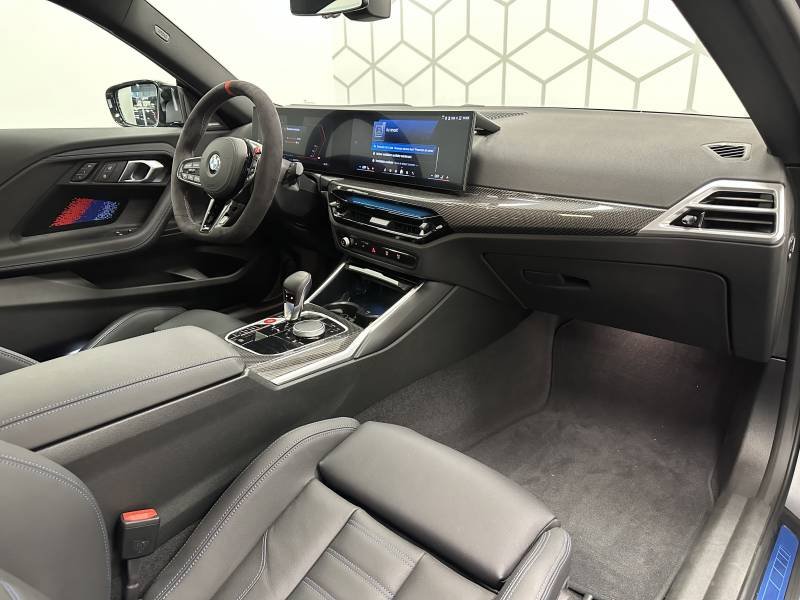 BMW Serie 2 - Photo 9