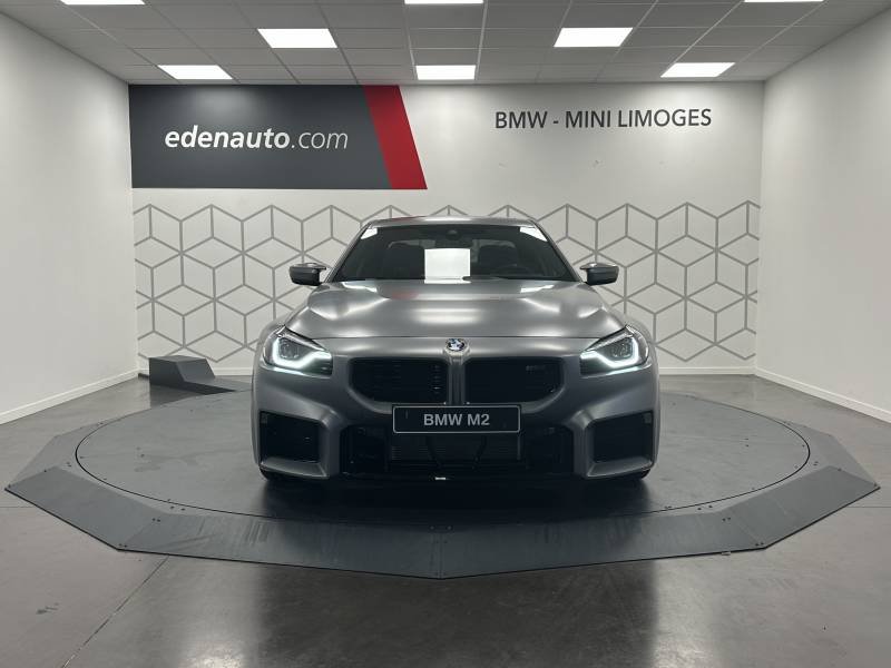 BMW Serie 2 - Photo 10