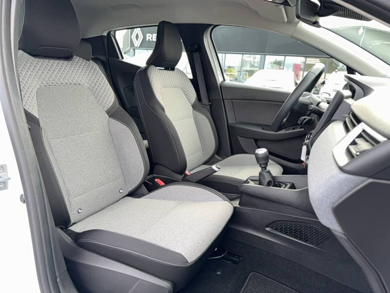 Renault Clio - Photo 11
