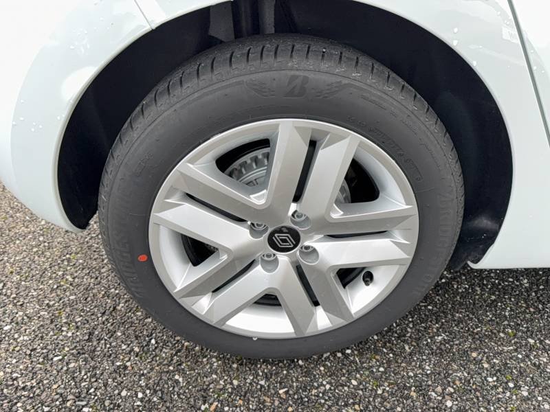 Renault Clio - Photo 12