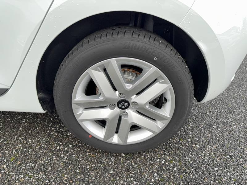Renault Clio - Photo 13