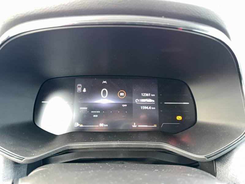 Renault Clio - Photo 17