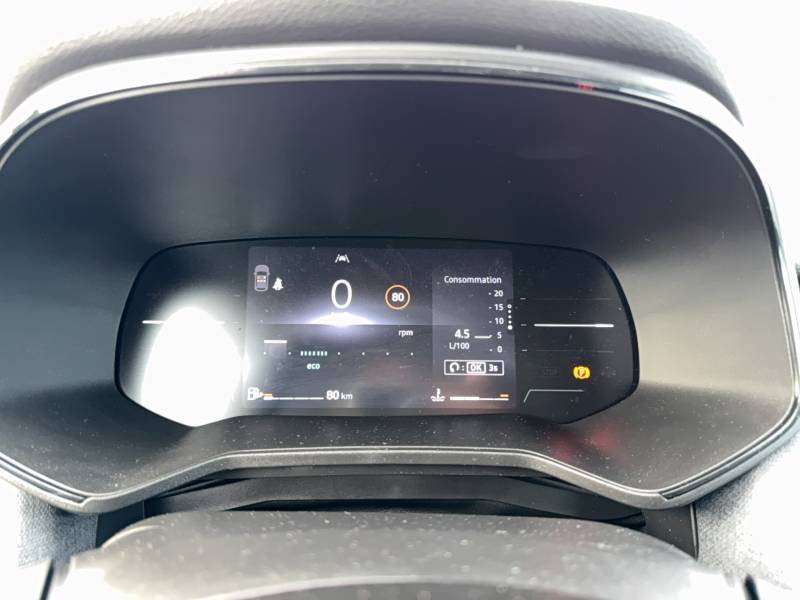 Renault Clio - Photo 20