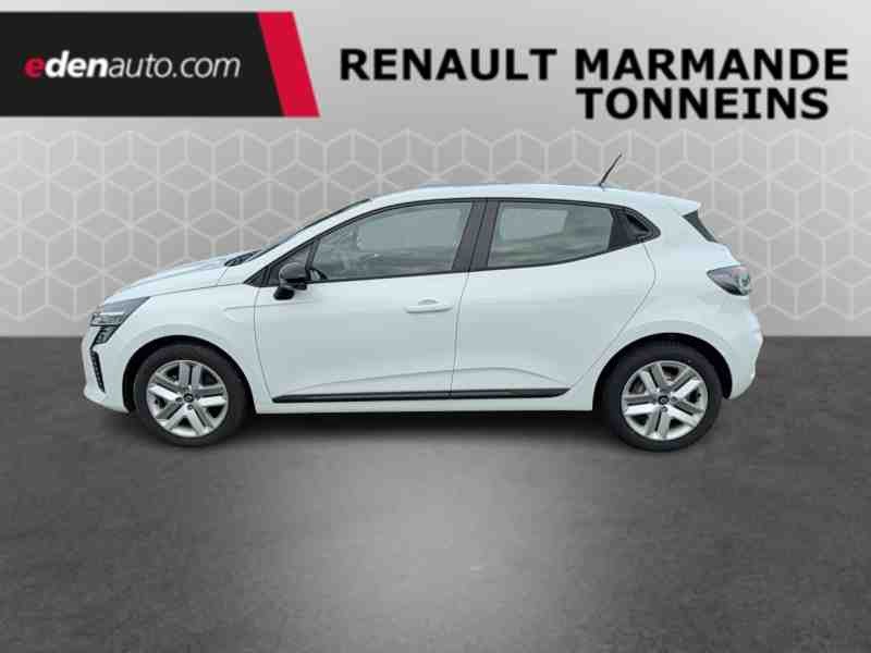 Renault Clio - Photo 2