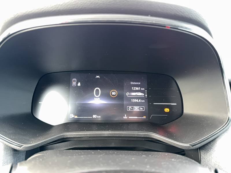 Renault Clio - Photo 22