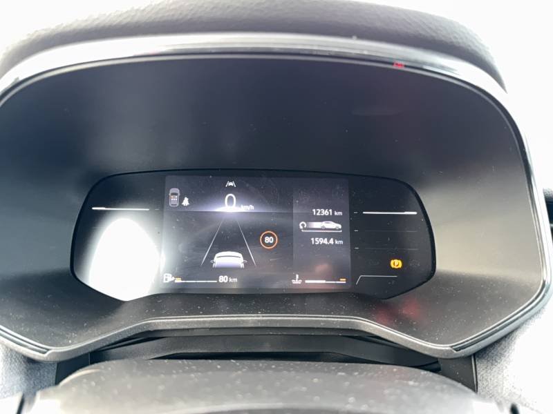 Renault Clio - Photo 23