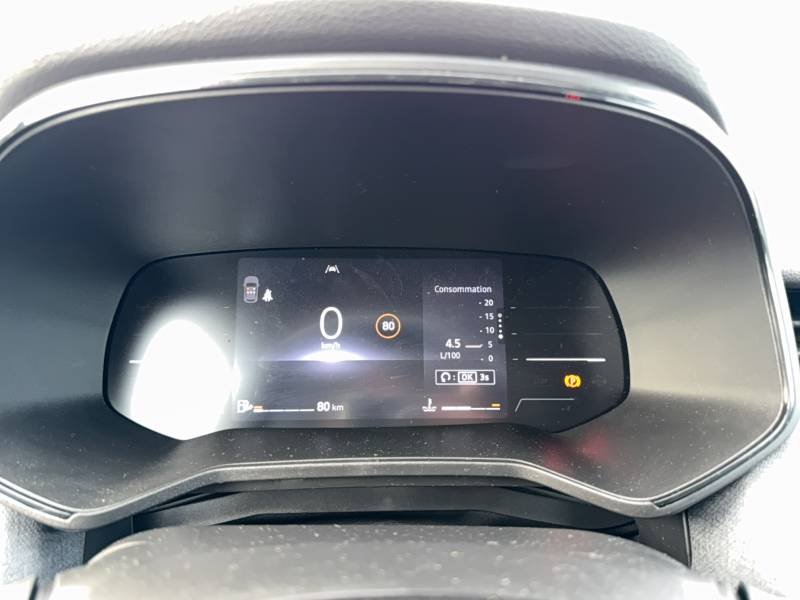 Renault Clio - Photo 25