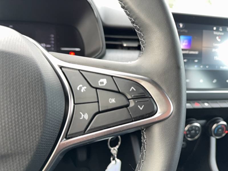 Renault Clio - Photo 26