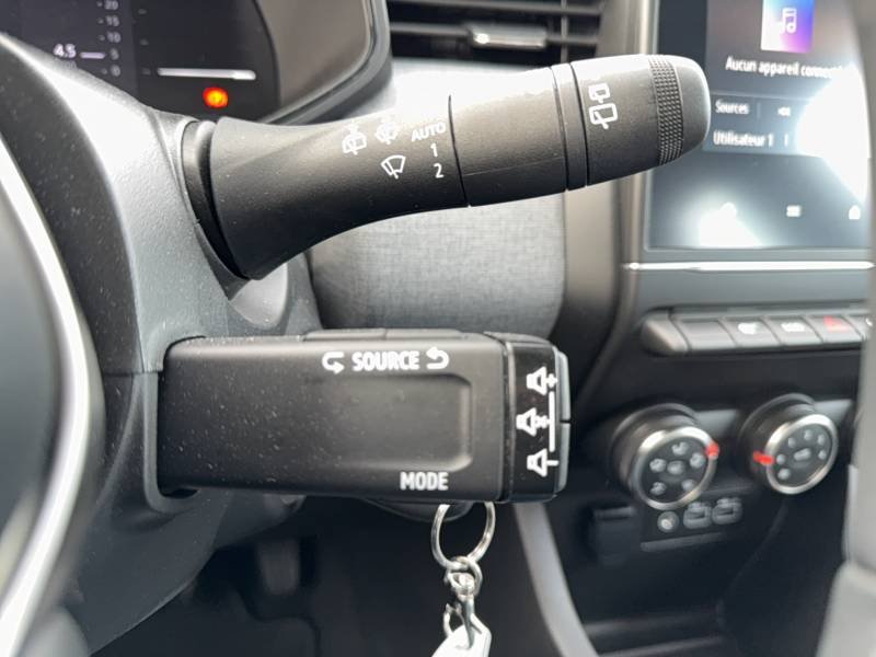Renault Clio - Photo 30