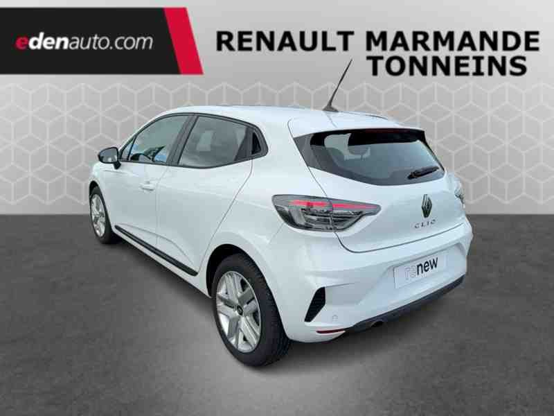 Renault Clio - Photo 3