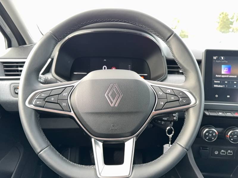 Renault Clio - Photo 31