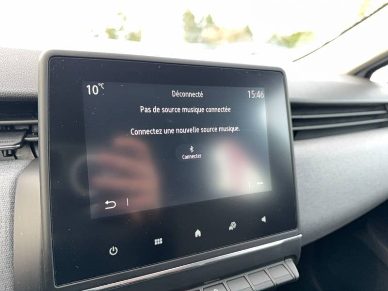 Renault Clio - Photo 35