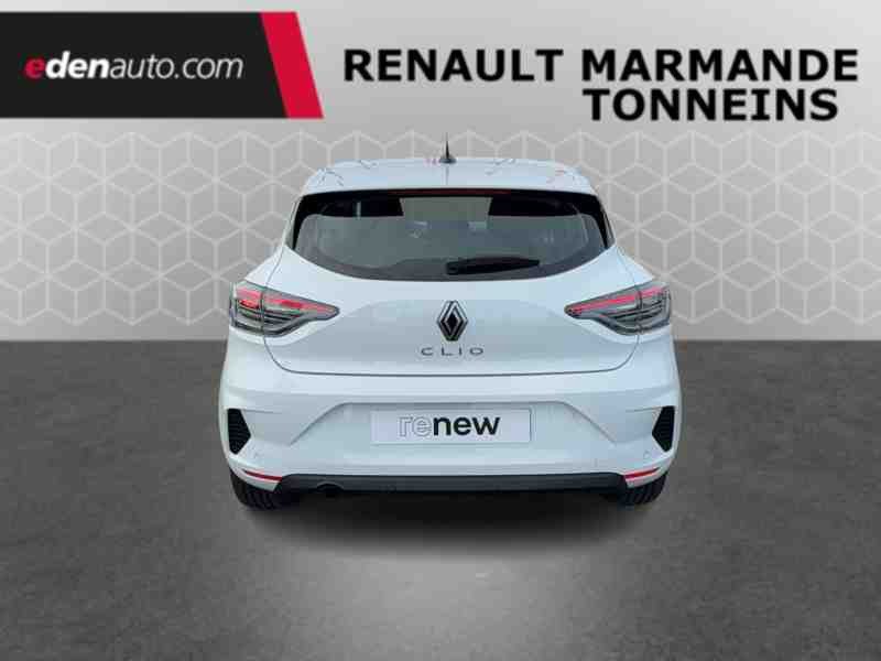 Renault Clio - Photo 4