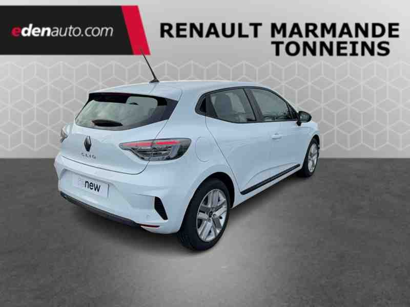 Renault Clio - Photo 5