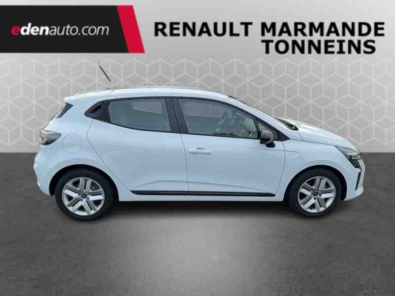 Renault Clio - Photo 6